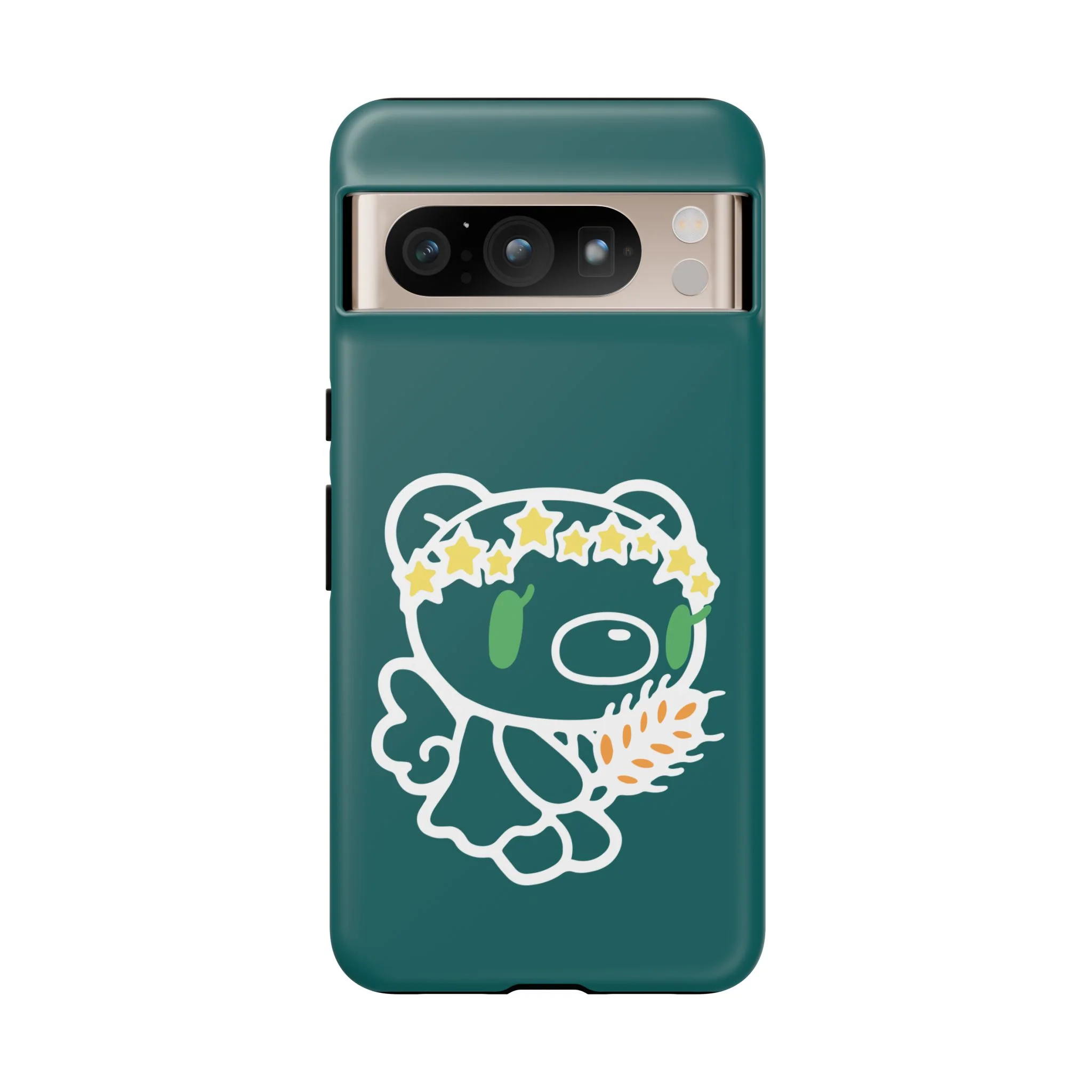 Zodiac Virgo  Gloomy Bear Phone Case - Image 66