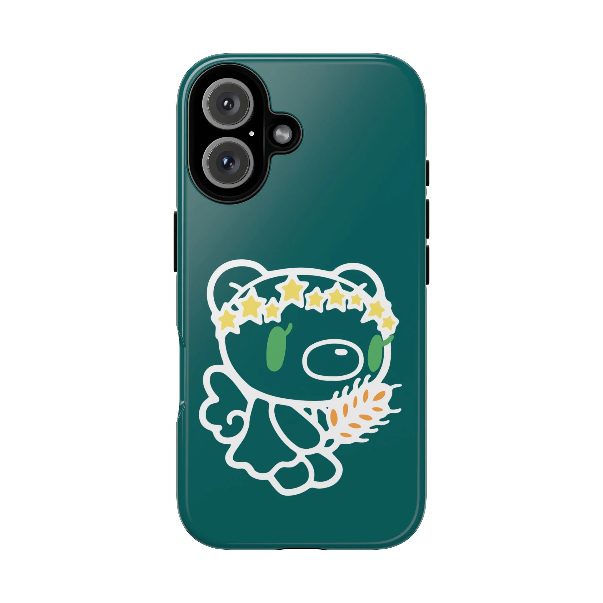Zodiac Virgo  Gloomy Bear Phone Case - Image 69