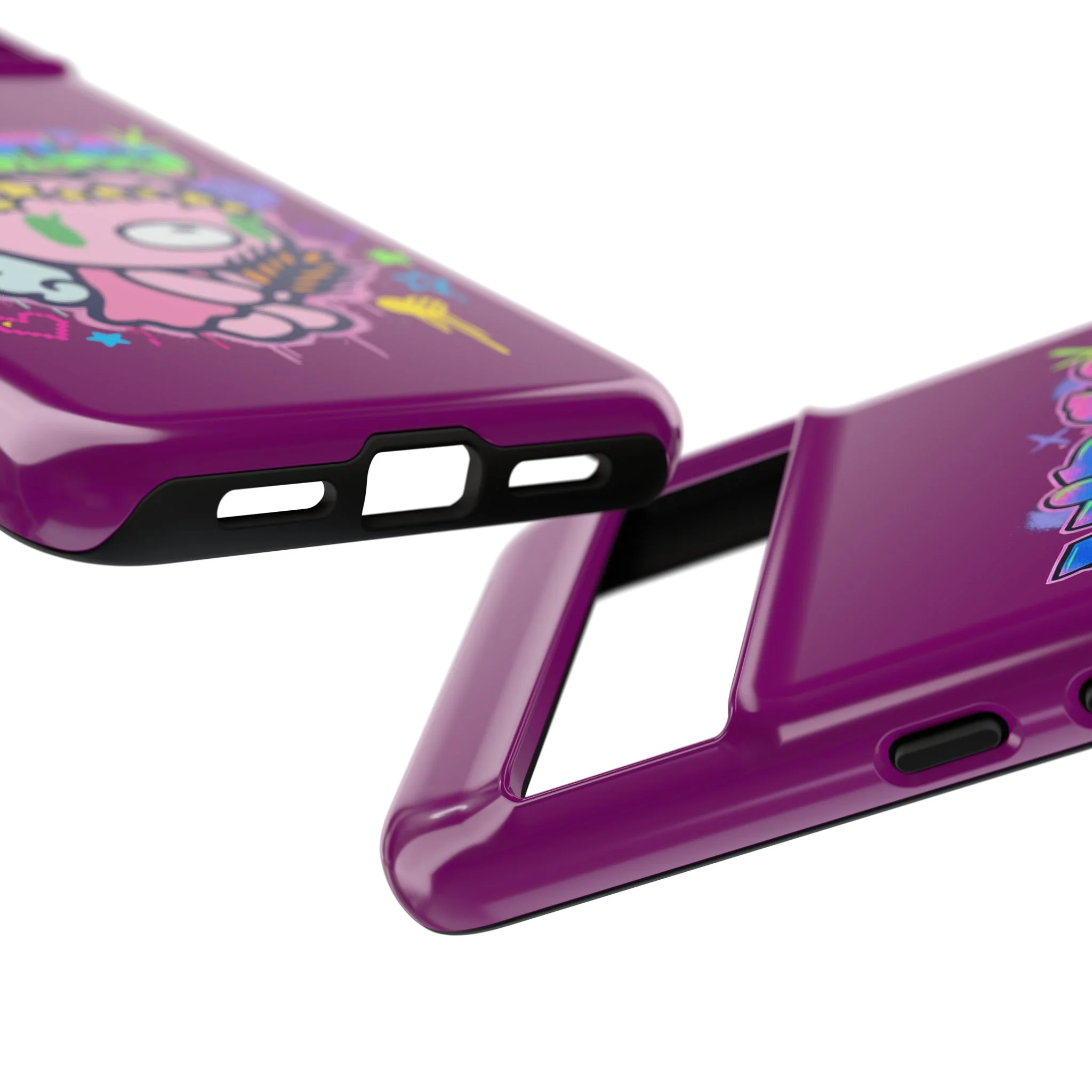 Zodiac Virgo  Gloomy Bear  Phone Case - Image 193